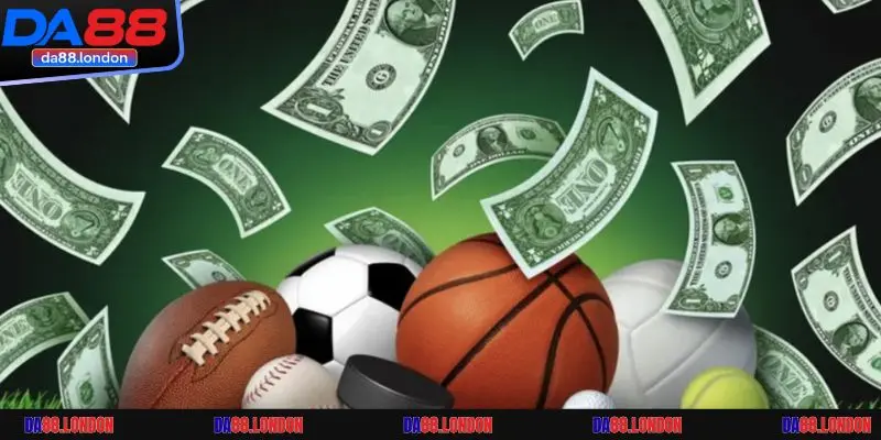 Định nghĩa khái niệm cá độ tại DA88 là gì?