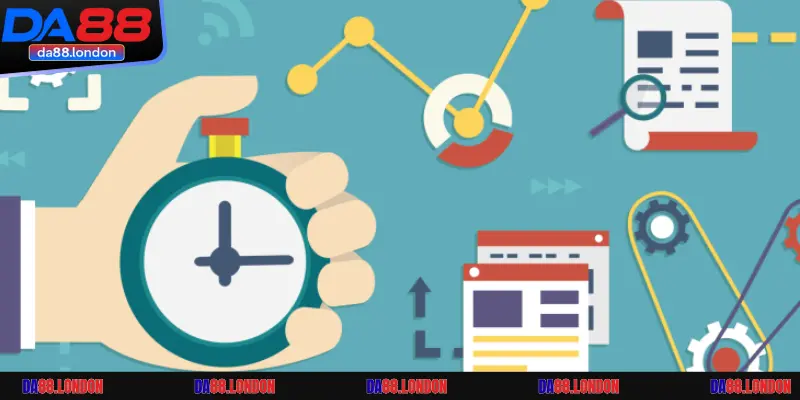 Những cách xử lý khi hệ thống DA88 tiến hành bảo trì định kỳ