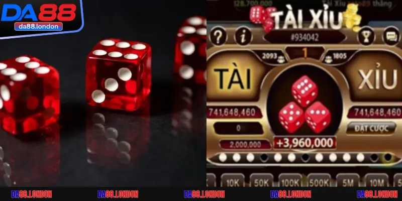 Tại sao nên nắm rõ mẹo chơi tài xỉu online tại DA88?