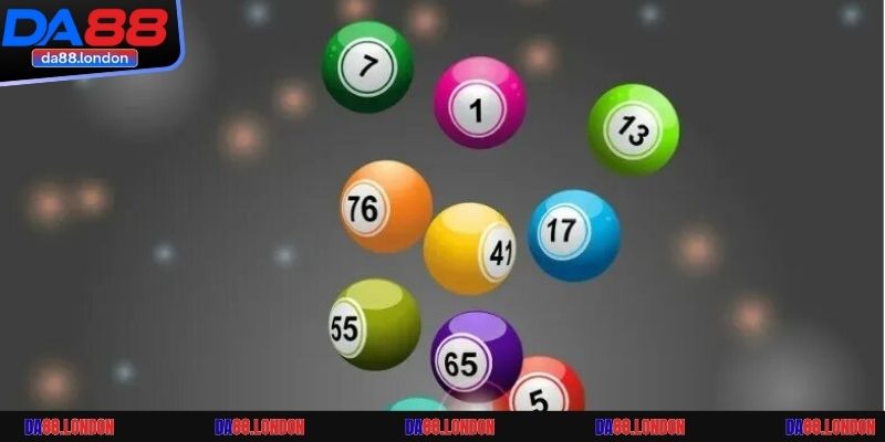 Tổng hợp các hình thức dự đoán tại xổ số Da88